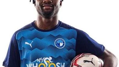 بيراميدز يتعاقد مع المهاجم الكونغولي فيستون ماييلي