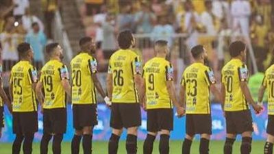 اتحاد جدة يتعادل سلبيا مع الصفاقسي التونسي في الشوط الأول