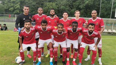 موعد مباراة الوحدة وشباب بلوزداد والقناة الناقلة