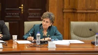 سؤال برلماني حول خطة مواجهة آثار تغير المناخ