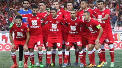 التشكيل المتوقع لفريق شباب بلوزداد ضد الوحدة في البطولة العربية