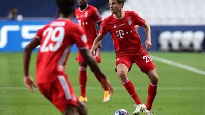 فليك يكشف عن طموحات بايرن ميونخ.. وموقف ليفاندوفسكي من المشاركة ضد ماينز