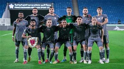 بث مباشر مباراة الوحدة وشباب بلوزداد في البطولة العربية