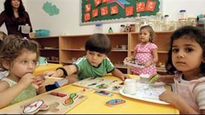 مديرية التعليم تفتح التسجيل إلكترونيا بمدارس رياض الأطفال
