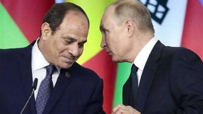 استئناف حركة الطيران الكاملة بين مطارات البلدين مصر وروسيا