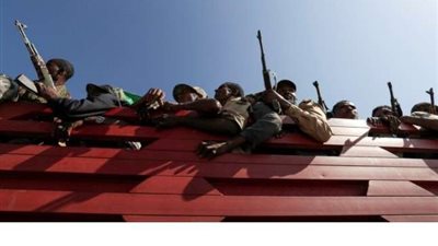 اندلاع موجة جديدة من أعمال العنف في إقليم أمهرة بـ إثيوبيا