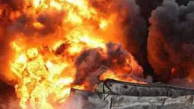 مقتل شخصين فى قصف استهدف مقديشو