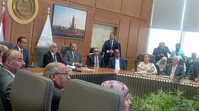 نتيجة الثانوية العامة 2023| وزير التعليم يقارن نسبة النجاح بالأعوام الماضية