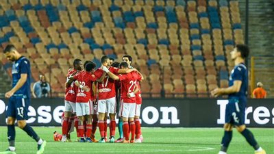 موعد مباراة الأهلي والمصري والقناة الناقلة بكأس مصر