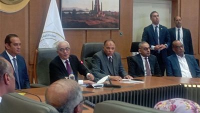 التعليم: نظام الثانوية العامة في كان مقتصرا على 