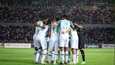 الرجاء يواجة الكويت فى البطولة العربية