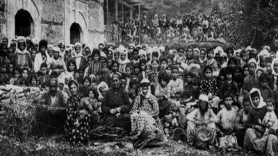 الخارجية الأمريكية: إعلان مرتقب غدا حول إبادة الأرمن