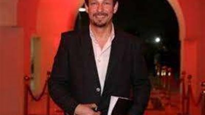 أيمن الشيوي رئيساً للمعهد العالي للفنون المسرحية