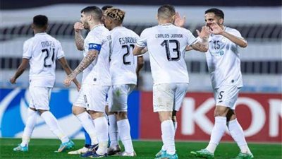 تشكيل الشباب السعودي المتوقع لمواجهة الزمالك في البطولة العربية