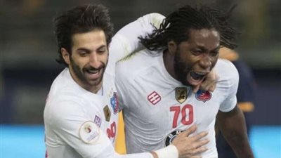 تشكيل الكويت المتوقع أمام الرجاء في البطولة العربية