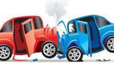 نشرة حوادث طرق «بلدنا اليوم» اليوم الإثنين