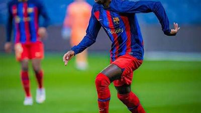 قصة عثمان ديمبيلي مع باريس سان جيرمان