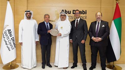«المتحدة للرياضة» وأبوظبي الرياضي يعتمدان نظاماً جديداً لبطولة السوبر