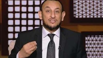 بالفيديو.. رمضان عبد المعز لطلبة ثانوية عامة: درست كيمياء والله أراد أكون شيخًا