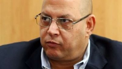 رئيس شعبة الأجهزة الكهربائية: 