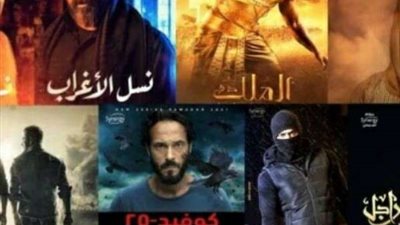 افضل موقع عربي لمشاهدة وتحميل   مسلسلات رمضان 2021