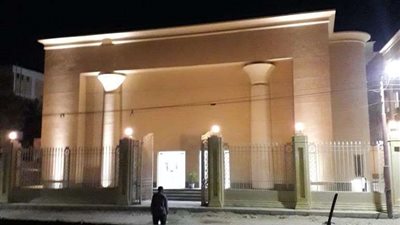 الخشت: قريبًا افتتاح مركز عالمي بجامعة القاهرة للبحوث والدراسات الأثرية بالأقصر