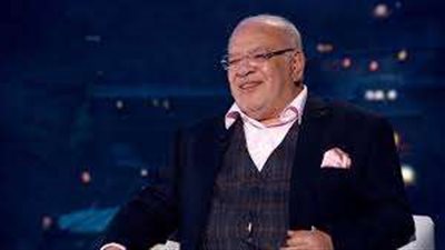 صلاح عبدالله يشيد بمنح عوائد مهرجان العلمين لـ