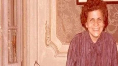 وفاة عواطف عبدالكريم أول مؤلفة موسيقية عن عمر يناهز 90 عامًا