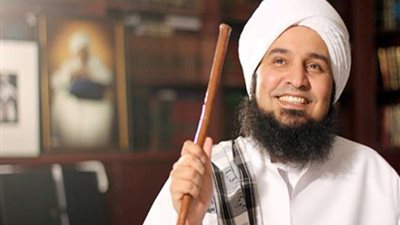 رسالة هامة من الحبيب الجفري فى ذكرى العاشر من رمضان