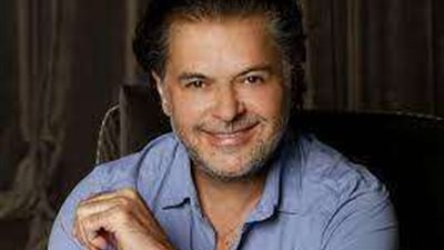 راغب علامة: جيهان زوجتي بتتحمل ومعندهاش عداوة مع المعجبات