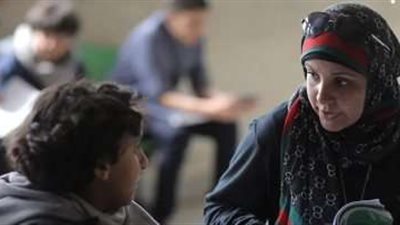 التعليم تحتفل بالفائزين فى مسابقة 