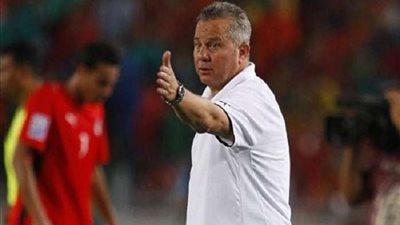 شوقي غريب يحدد موعد المعسكر الأخير للمنتخب قبل انطلاق أولمبياد طوكيو