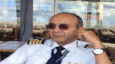 أمير كرارة ينعي الطيار أشرف أبو اليسر