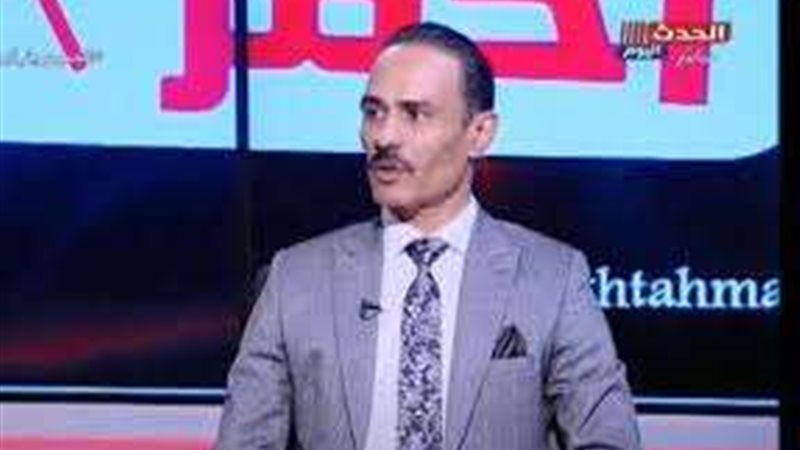 محمد ميزار المحامي