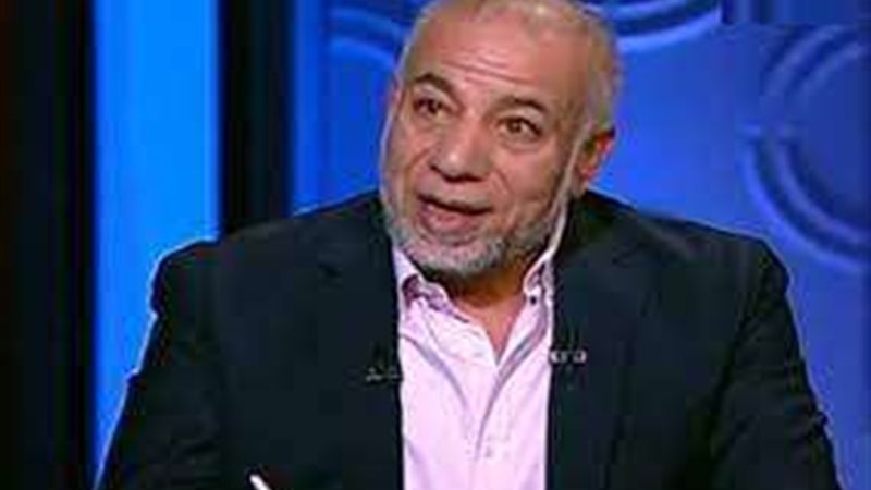 رئيس شعبة الدخان
