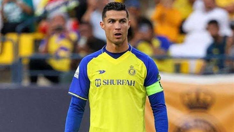 رونالدو