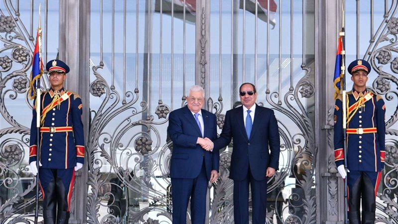 الرئيس عبد الفتاح