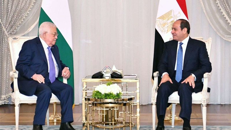 الرئيس عبد الفتاح
