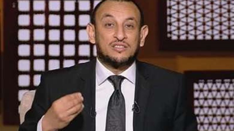 الشيخ رمضان عبدالمعز