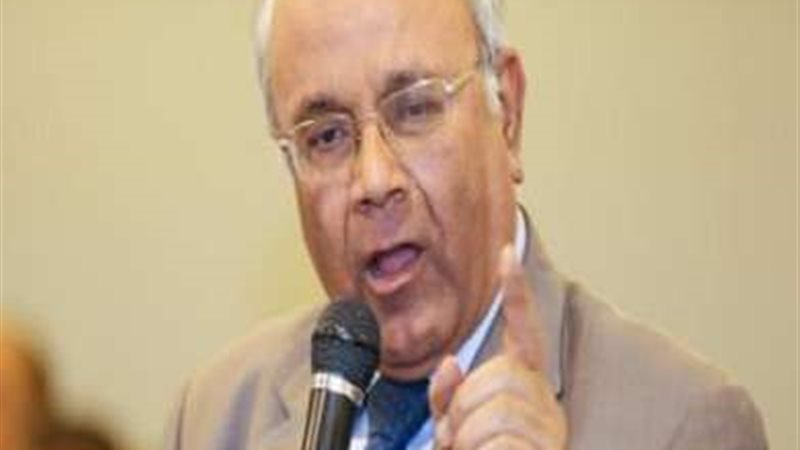 النائب محمد عطية