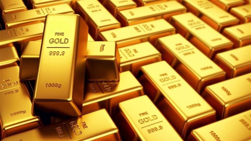 أسعار الذهب اليوم