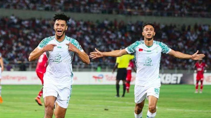 الرجاء المغربي