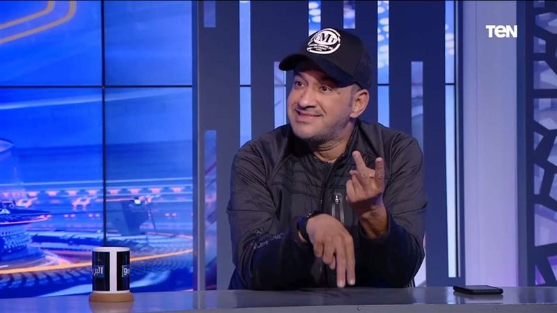 الحكم توفيق السيد