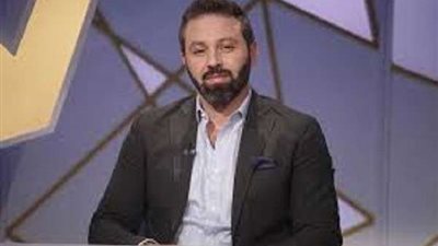 حازم إمام يكشف موقفه من الترشح لرئاسة نادي الزمالك