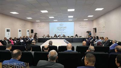 وكيل خطة النواب: يجب وقف أي قروض جديدة للمشاريع غير الإنتاجية