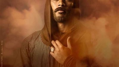 محمد رمضان يحتفل بإحتلال مسلسل 