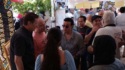 تأجيل بدء التصويت في انتخابات نقابة المهن الموسيقين لمدة ساعتين