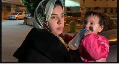 تأجيل محاكمة الأب المتهم بـ تعرية طفلته وتعذيبها بالمنصورة