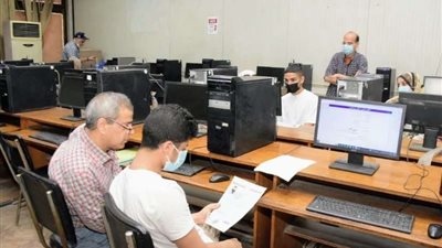 اعرف موعد تسجيل امتحان القدرات 2023