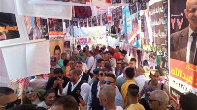 للمرة الثانية بسبب 